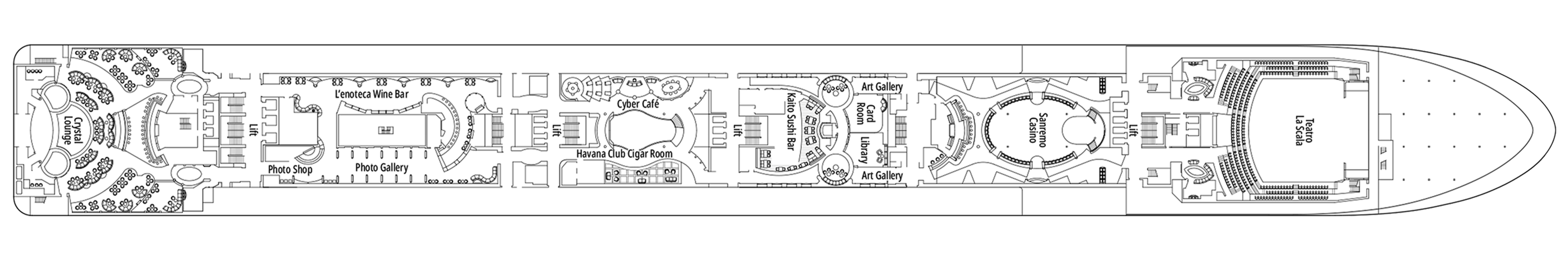 MSC Cruises MSC Musica Deck 7 - Maestoso.png
